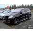 MERCEDES ML W164 CLASS (38)
